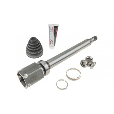 Tête de Cardan Arbre de Transmission Avant Droit Pour Volvo S60 II 36001061