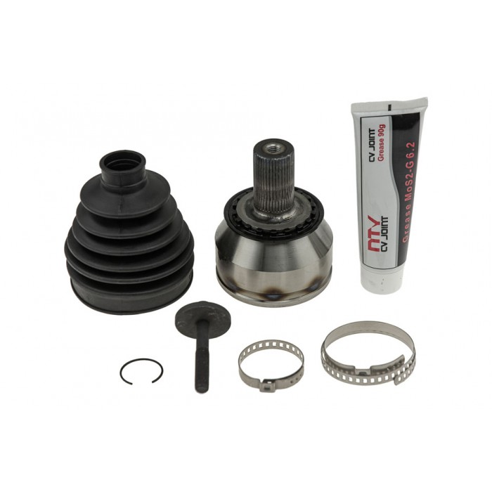 Tête de Cardan Arbre de Transmission Avant Pour Volvo S60 II V60 I 36010215