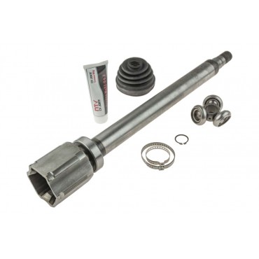 Tête de Cardan Arbre de Transmission Avant Droit Pour Volvo S60 II S80 31259439