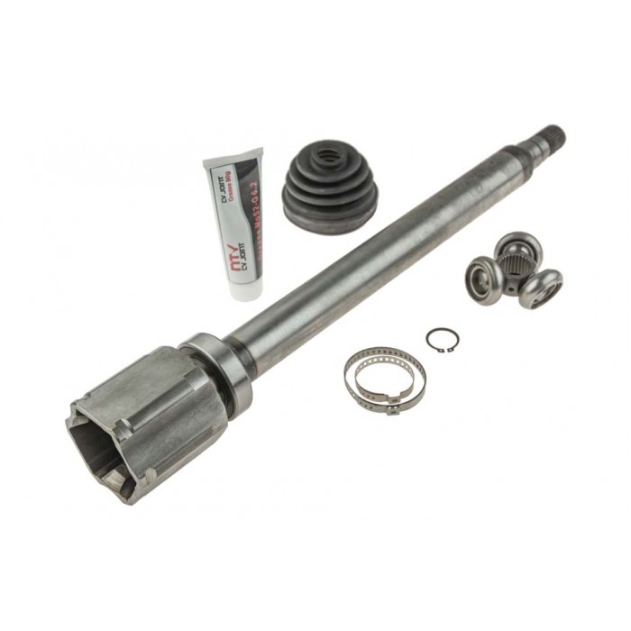 Tête de Cardan Arbre de Transmission Avant Droit Pour Volvo S60 II S80 31259439