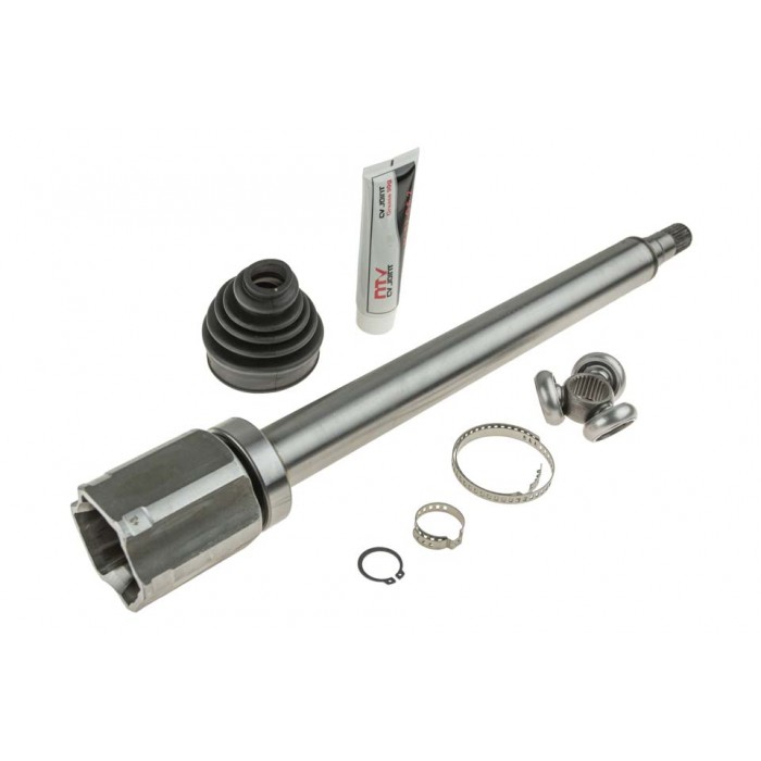 Tête de Cardan Arbre de Transmission Avant Droit Pour Volvo S80 I 8251776