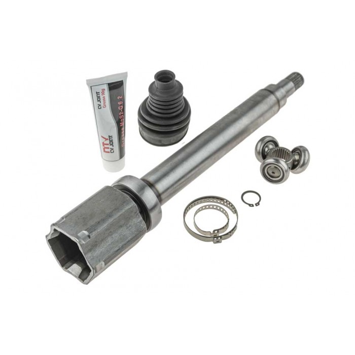 Tête de Cardan Arbre de Transmission Avant Droit Pour Volvo V40 36000681