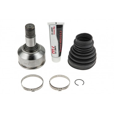 Tête de Cardan Arbre de Transmission Avant Gauche Pour Volvo XC60 31216447