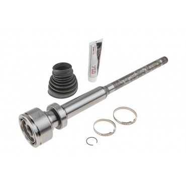 Tête de Cardan Arbre de Transmission Avant Droit Pour Volvo XC60 31272545