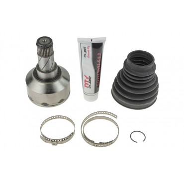 Tête de Cardan Arbre de Transmission Avant Gauche Pour Volvo XC60 31325101