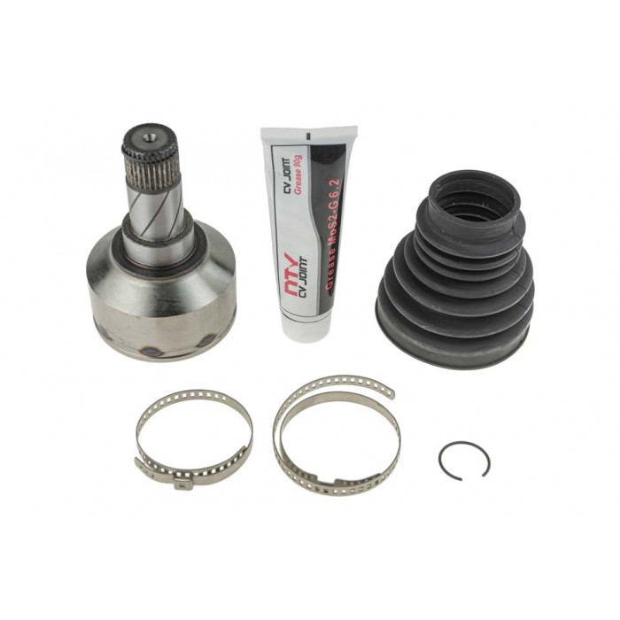 Tête de Cardan Arbre de Transmission Avant Gauche Pour Volvo XC60 31325101