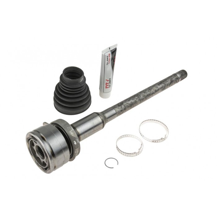 Tête de Cardan Arbre de Transmission Avant Droit Pour Volvo XC60 36003139