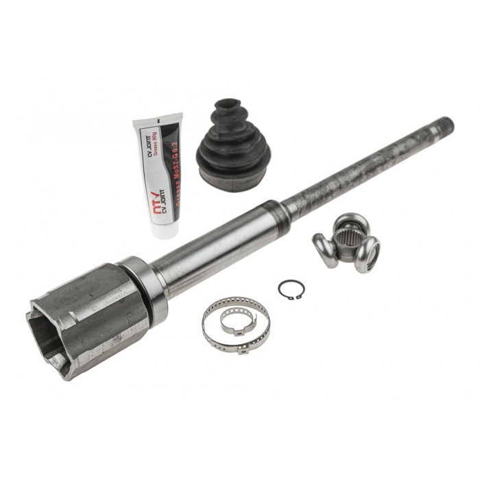 Tête de Cardan Arbre de Transmission Avant Droit Pour Volvo XC70 36000537