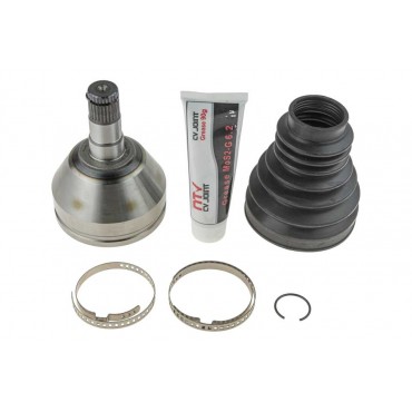 Tête de Cardan Arbre de Transmission Avant Gauche Pour Volvo XC90 I 36001215