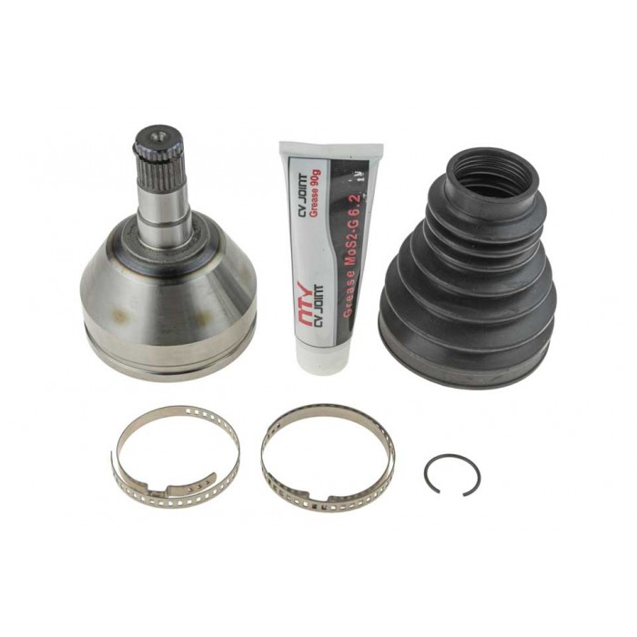 Tête de Cardan Arbre de Transmission Avant Gauche Pour Volvo XC90 I 36001215