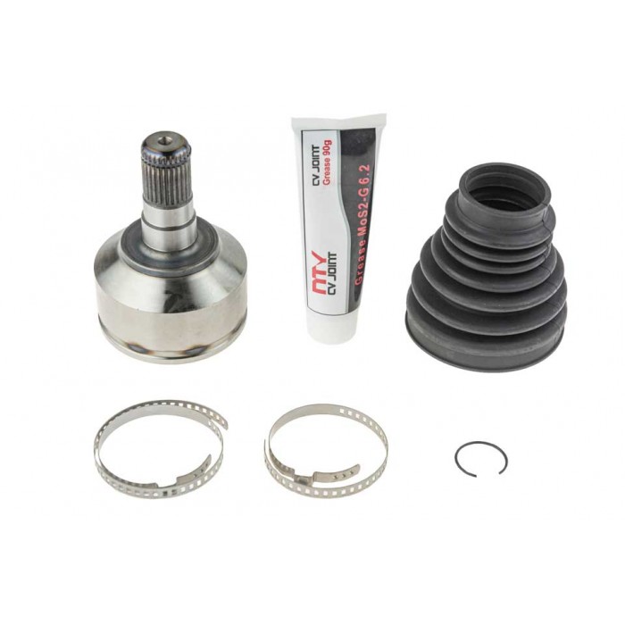 Tête de Cardan Arbre de Transmission Avant Gauche Pour Volvo XC90 I 36051044