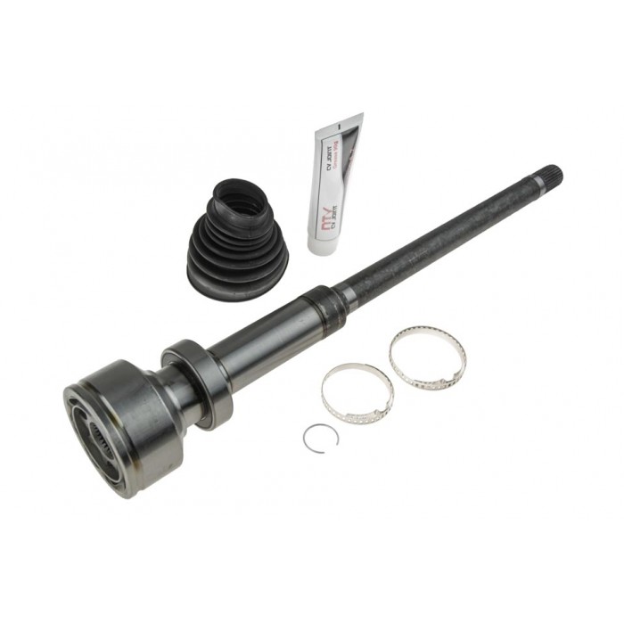 Tête de Cardan Arbre de Transmission Avant Droit Pour Volvo XC90 I 30735563