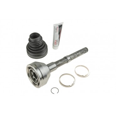 Tête de Cardan Arbre de Transmission Avant Droit Pour Volvo XC90 I 30735889