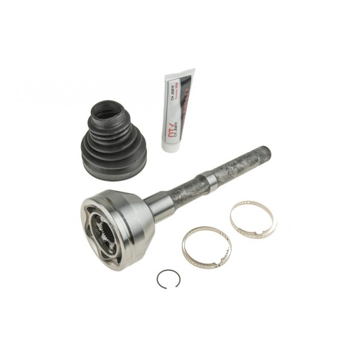 Tête de Cardan Arbre de Transmission Avant Droit Pour Volvo XC90 I 30735889