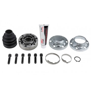 Tête de Cardan Arbre de Transmission Arrière Pour VW Multivan V 7H0598103