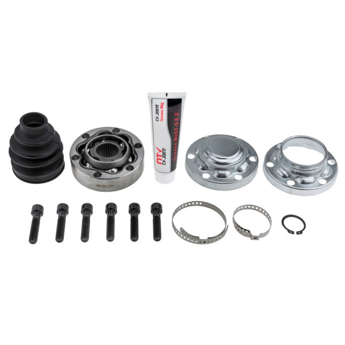 Tête de Cardan Arbre de Transmission Arrière Pour VW Multivan V 7H0598103