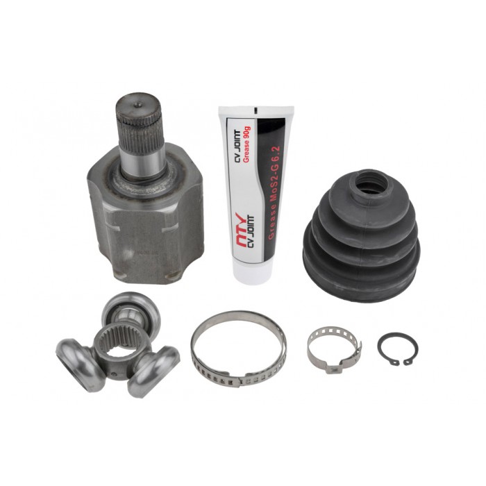 Tête de Cardan Arbre de Transmission Avant Gauche Pour VW Crafter 2N04072451X