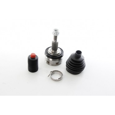 Tête de Cardan Arbre de Transmission Côté Roue Pour VW Multivan V 7E0498099BX