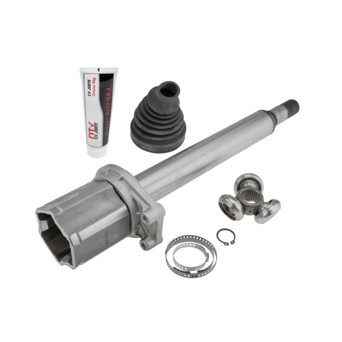 Tête de Cardan Arbre de Transmission Avant Droit Pour VW Multivan V 7E0498104D