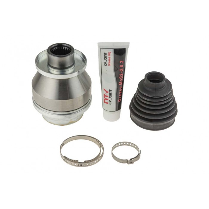 Tête de Cardan Arbre de Transmission Avant Gauche Pour VW Multivan V 7H0407331