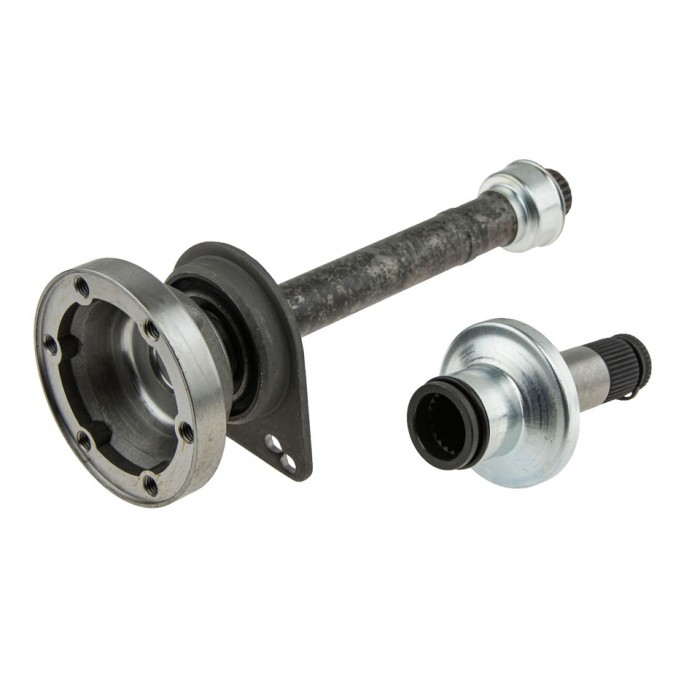 Tête de Cardan Arbre de Transmission Avant Droit Pour VW 02B409291 02G409356C