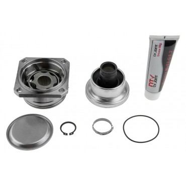 Tête de Cardan Arbre de Transmission Pour Chevrolet Colorado Hummer Hummer H3t