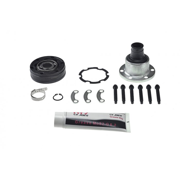 Tête de Cardan Arbre de Transmission Pour Suzuki Grand Vitara II 2710167J01