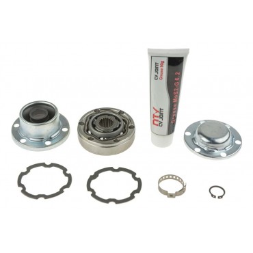 Tête de Cardan Arbre de Transmission Pour Volvo S60 I V70 II III XC70 30614441