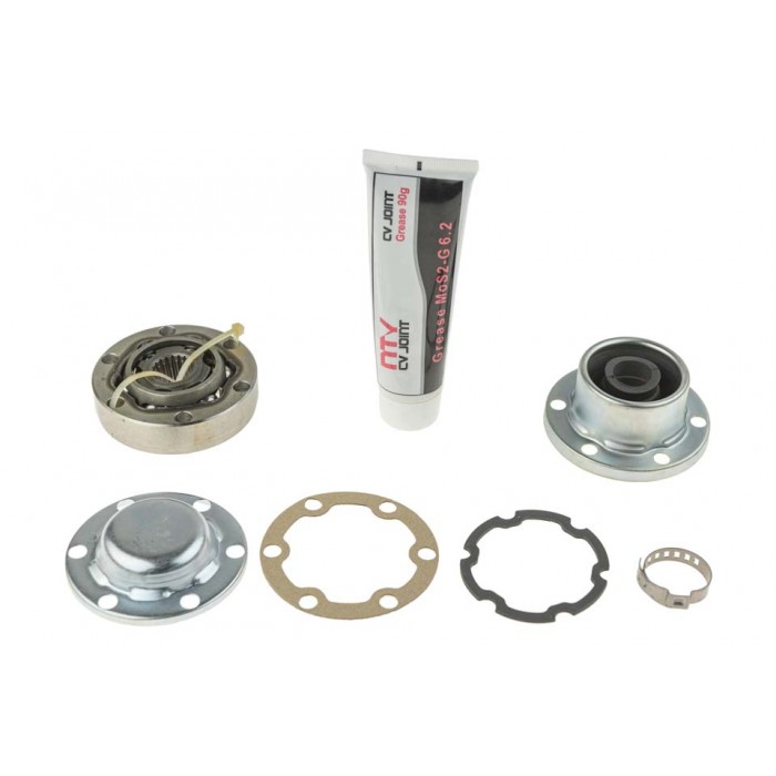 Tête de Cardan Arbre de Transmission Pour Volvo S60 I V70 II III XC70 21216177