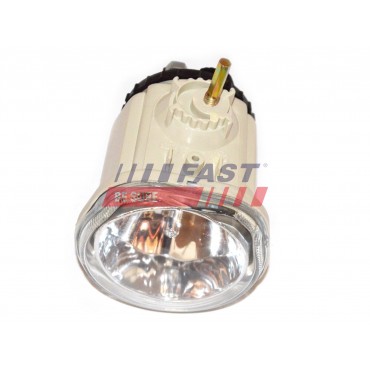 Phare Feu Antibrouillard Pour Fiat Croma Ducato Multipla Panda Alfa Romeo 156