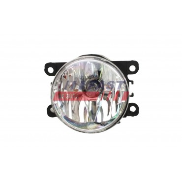 Phare Feu Antibrouillard Pour Renault Dacia Opel Nissan 261500097R 4422464