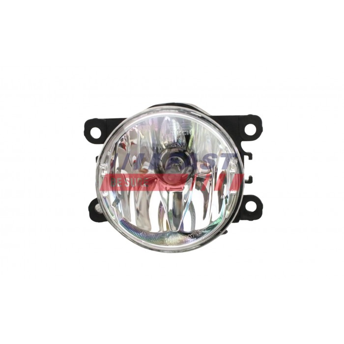 Phare Feu Antibrouillard Pour Renault Dacia Opel Nissan 261500097R 4422464