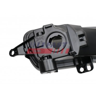 Phare Feu Antibrouillard Gauche Pour Ford C-Max II Fiesta VII Focus III 1856091