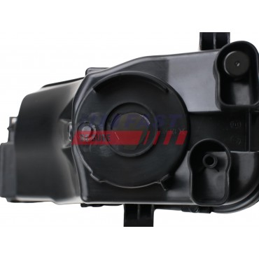 Phare Feu Antibrouillard Droit Pour VW Crafter MAN Camion Plate-Forme/Châssis