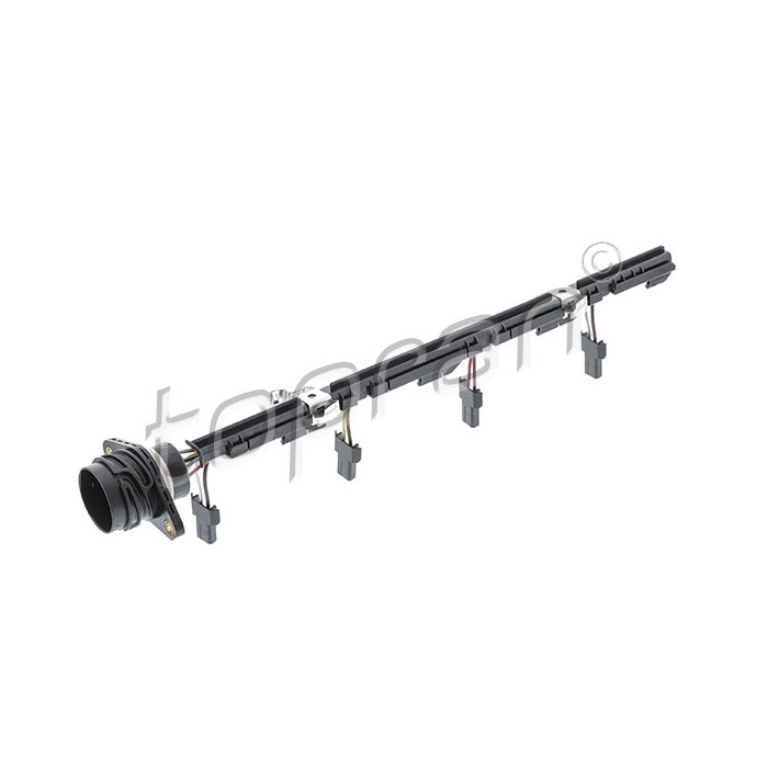 Kit Cablage Injecteur Faisceau Carburant Pour VW Bora Audi Seat Skoda 038906231