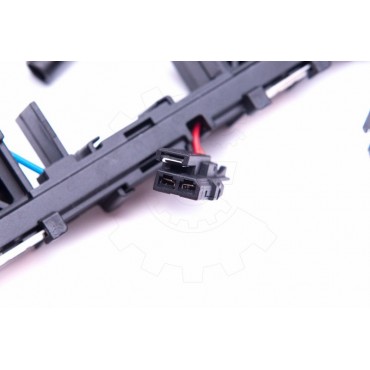 Kit Cablage Injecteur Faisceau Carburant Pour VW Audi Seat Skoda 03G971033L