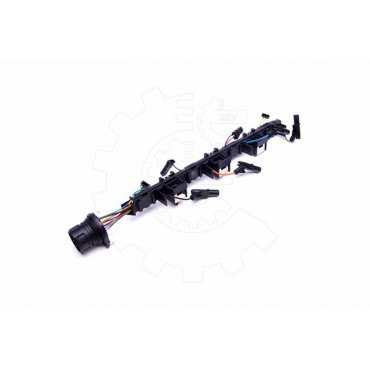 Kit Cablage Injecteur Faisceau Carburant Pour VW Audi Seat Skoda 03G971033A
