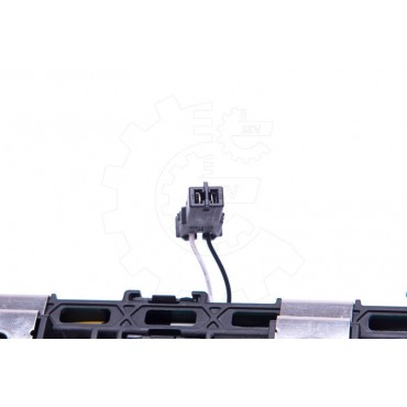 Kit Cablage Injecteur Faisceau Carburant Pour VW Audi Seat Skoda 03G971033A