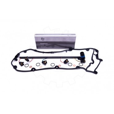 Kit Cablage Injecteur Faisceau Carburant Pour Land Rover Defender AMR6103