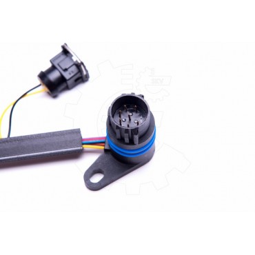 Kit Cablage Injecteur Faisceau Carburant Pour Land Rover Defender AMR6103