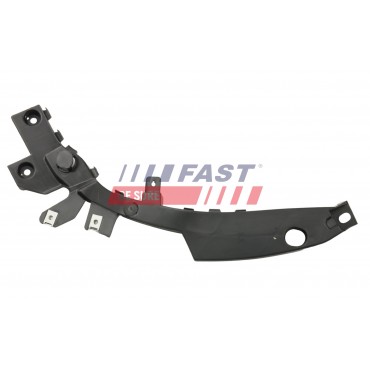 Support de Pare Choc Avant Gauche Pour Peugeot Opel Fiat Toyota 9826095680