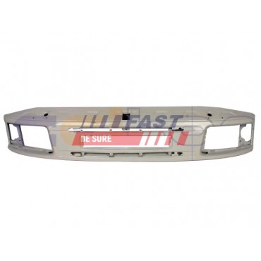 Panneau Avant Support Pare Choc Pour Iveco Daily II 93937476