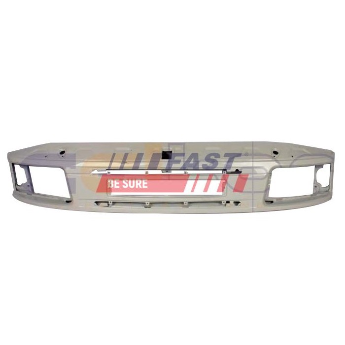 Panneau Avant Support Pare Choc Pour Iveco Daily II 93937476