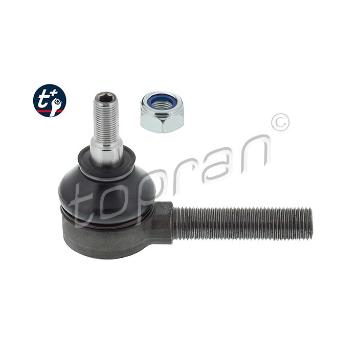 Rotule de Direction Avant Pour BMW Série 5 E28 E34 7 E32 32211127917