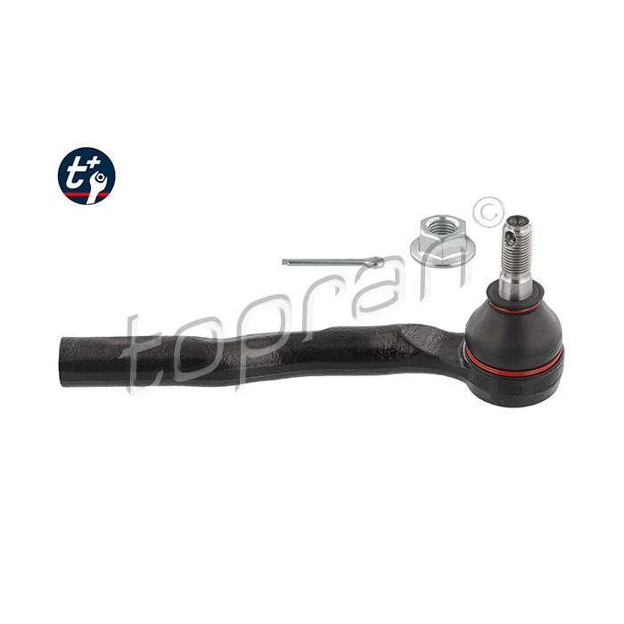 Rotule de Direction Avant Droite Pour Mazda 3 BJS832280 BJS832280A GHT232280A