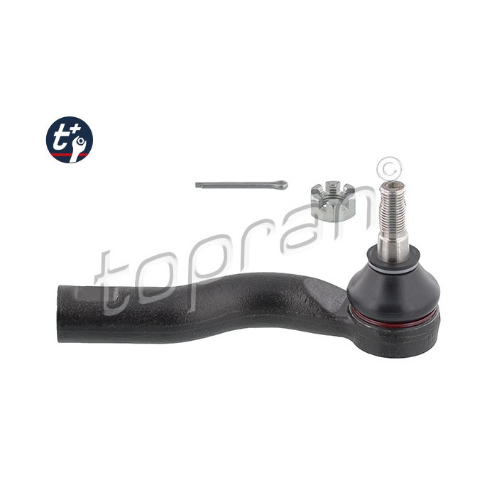 Rotule de Direction Avant Droite Pour Mazda 6 G26A32280