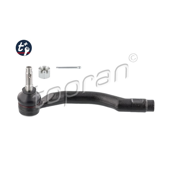 Rotule de Direction Avant Gauche Pour Mazda 6 GS1D32290