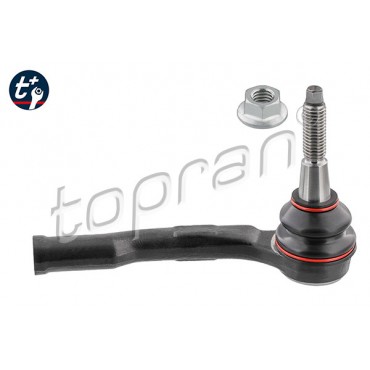 Rotule de Direction Avant Droite Pour Opel Astra K Vauxhall Astra VII 39008083