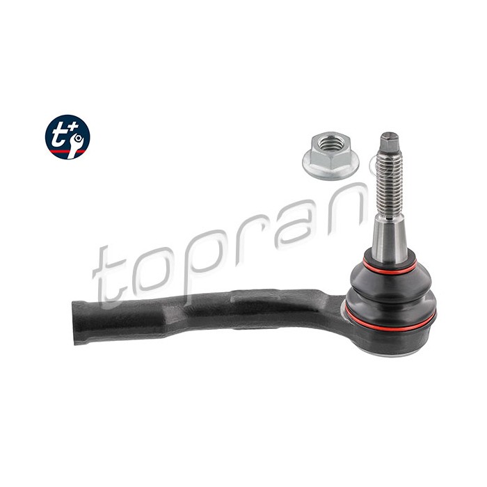 Rotule de Direction Avant Droite Pour Opel Astra K Vauxhall Astra VII 39008083