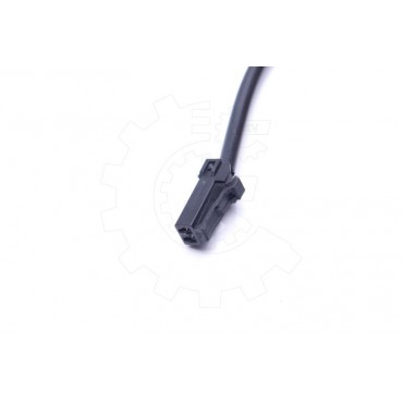 Poignée de Coffre Pour Ford Focus C-Max II 3M5119B414AC